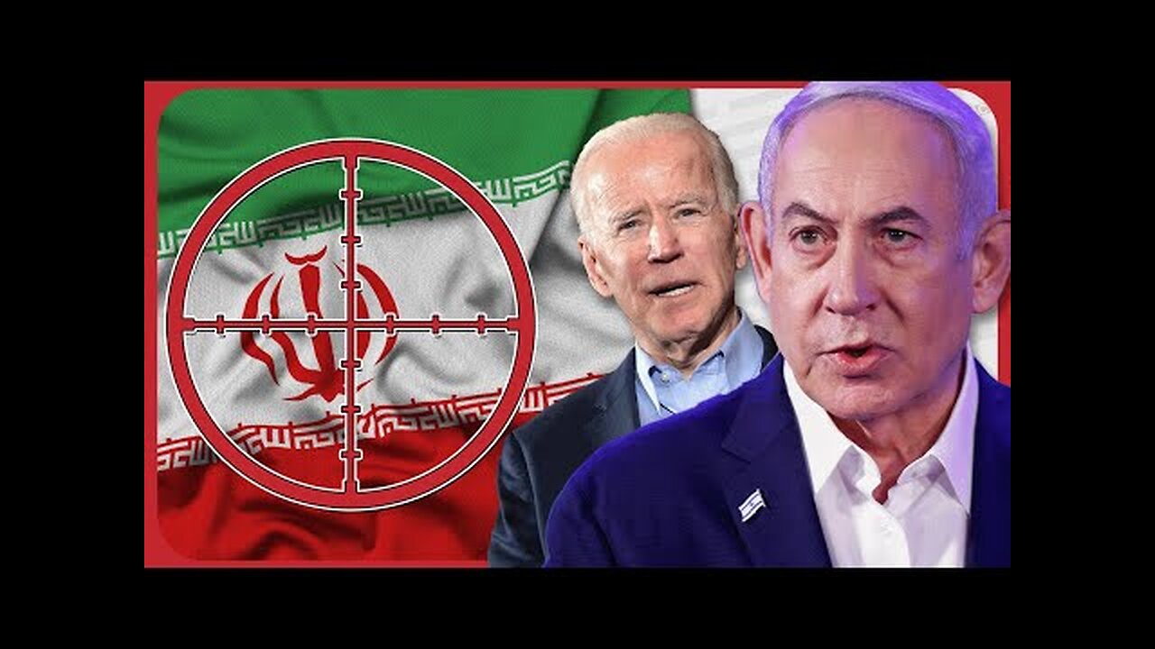 _We will wipe IRAN off the face of the Earth_ Israel warns of Hezbollah attack _ Reds News