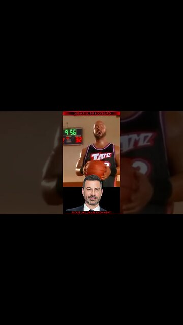 JIMMY KIMMEL IN BLACKFACE ON DEATH