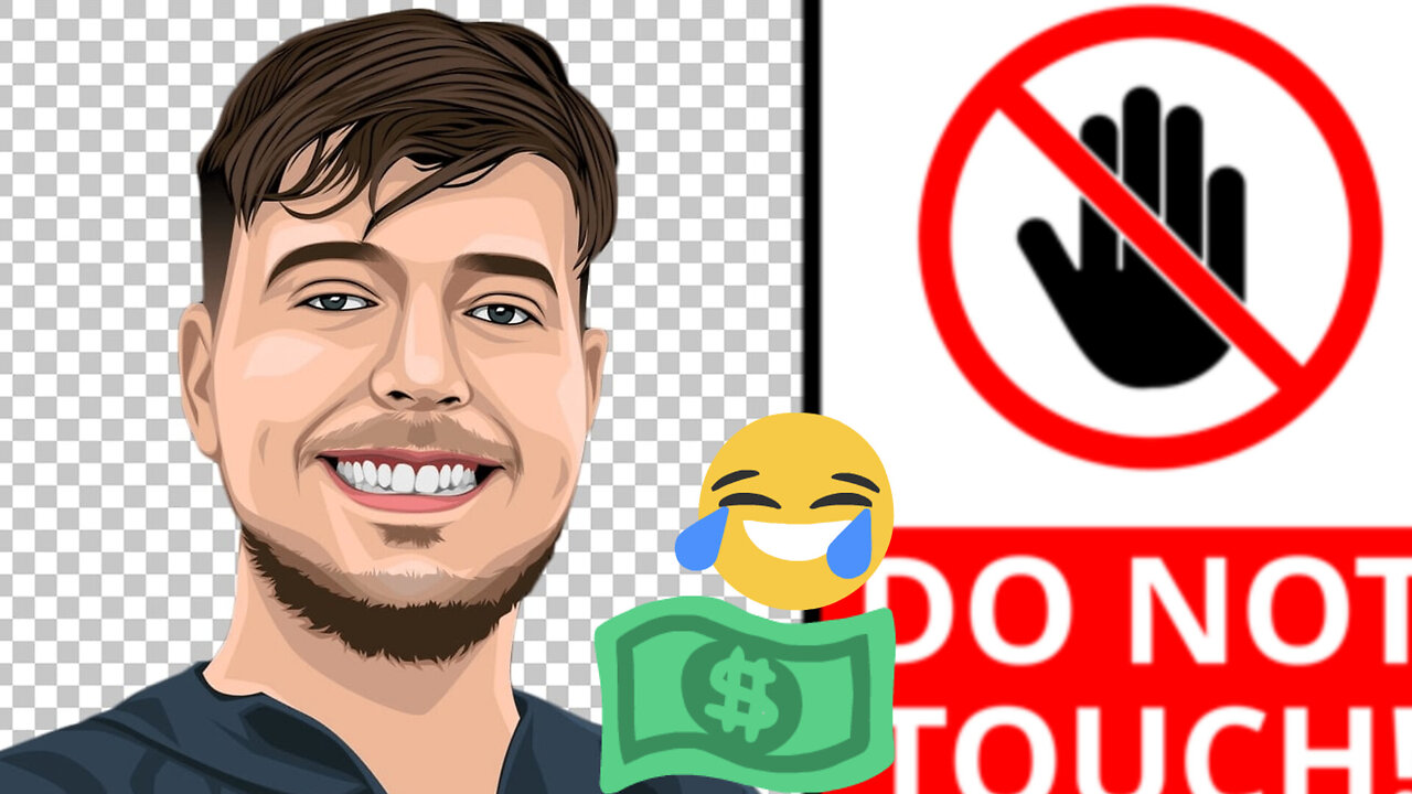 Don't watch mrbeast top 7 crazy experiment