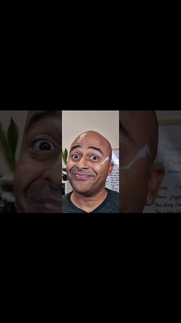 ASMR SHAVE Titanium Space Razor by Design 94 first try💈🔊🪒🧼🎞️👌🏾💈#asmr #grooming #shaving #wetshaving