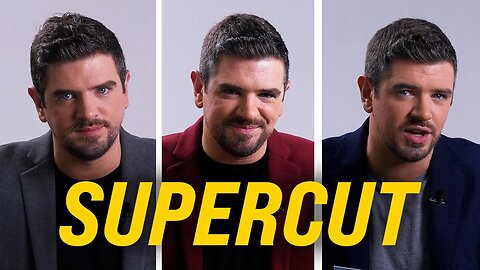 SUPERCUT: Best Moments From “Off Limits with Ian Haworth”