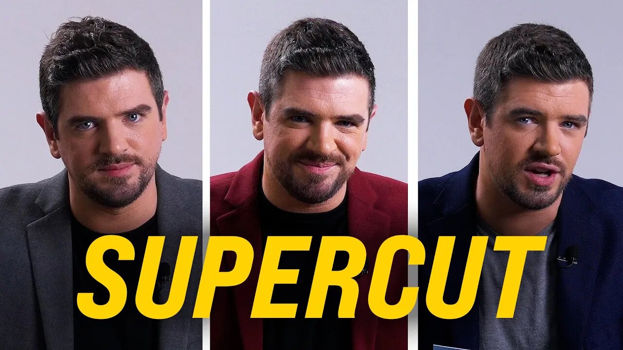SUPERCUT: Best Moments From “Off Limits with Ian Haworth”