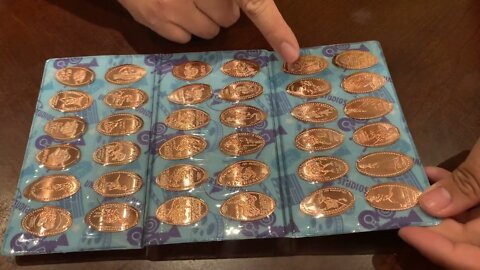 A Look Into My Coin Binder