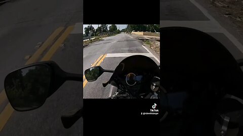 Bumpy Lumpy! #BikeLife 