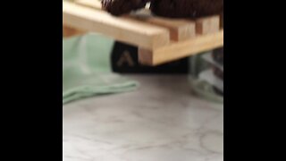 Vegan Chocolate Cookies