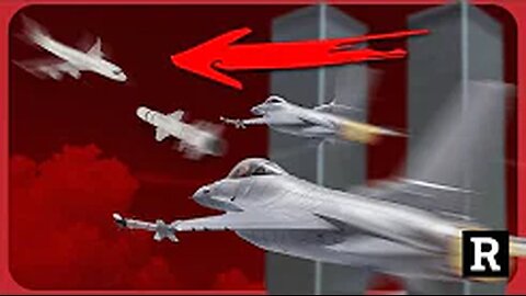 9/11 Air defens of U.S.A