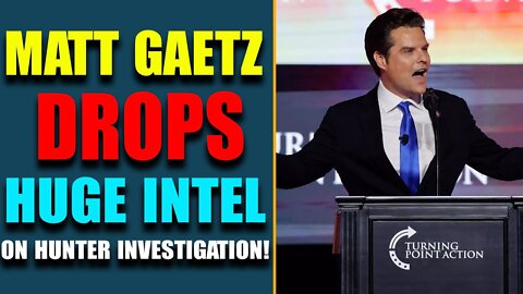 𝗕𝗥𝗘𝗔𝗞𝗜𝗡𝗚 𝗡𝗘𝗪𝗦: 𝗙𝗕𝗜'𝗦 𝗖𝗥𝗜𝗠𝗘 𝗖𝗢𝗩𝗘𝗥 𝗘𝗫𝗣𝗢𝗦𝗘𝗗! 𝗠𝗔𝗧𝗧 𝗚𝗔𝗘𝗧𝗭 𝗗𝗥