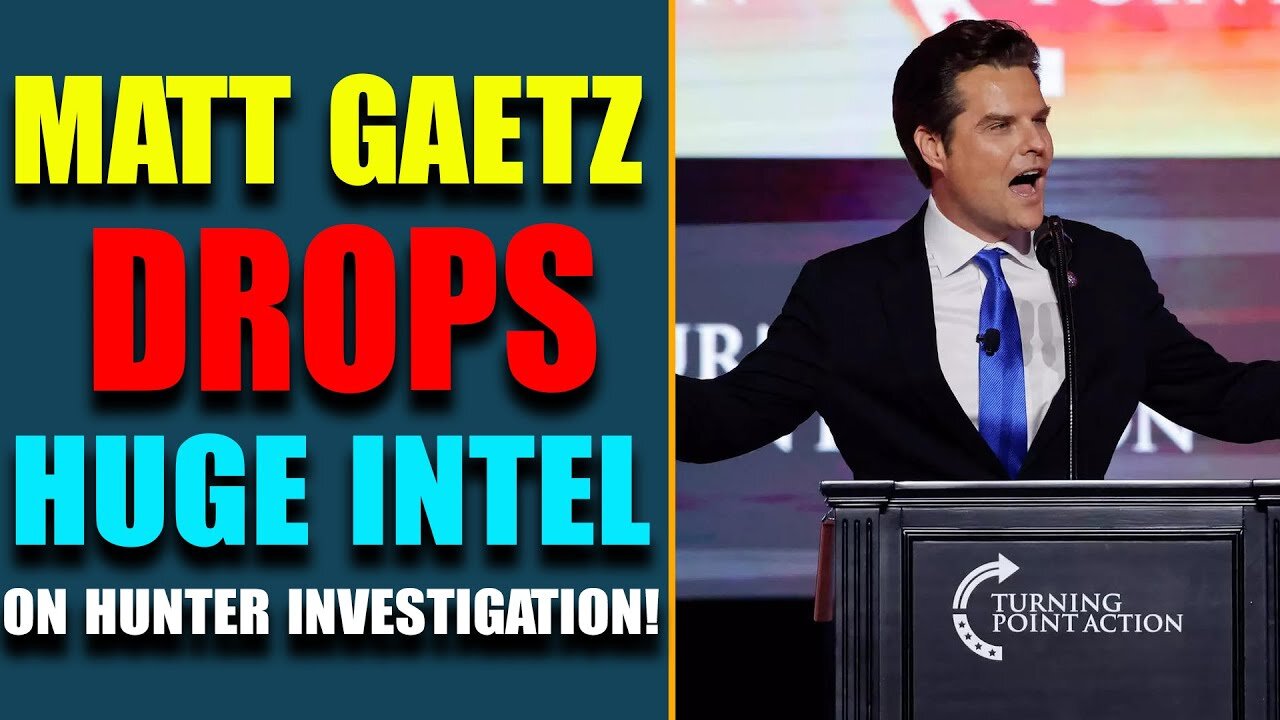 𝗕𝗥𝗘𝗔𝗞𝗜𝗡𝗚 𝗡𝗘𝗪𝗦: 𝗙𝗕𝗜'𝗦 𝗖𝗥𝗜𝗠𝗘 𝗖𝗢𝗩𝗘𝗥 𝗘𝗫𝗣𝗢𝗦𝗘𝗗! 𝗠𝗔𝗧𝗧 𝗚𝗔𝗘𝗧𝗭 𝗗𝗥