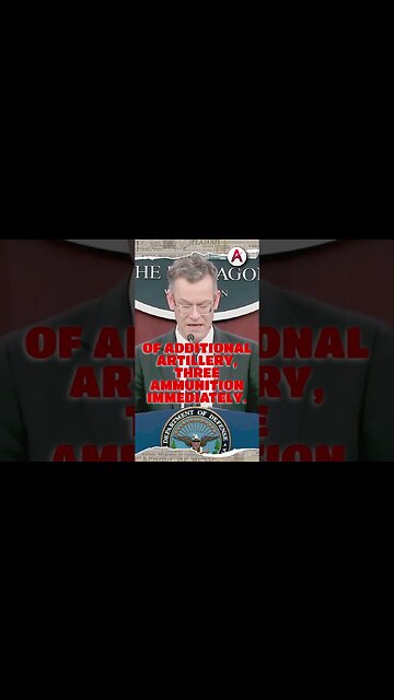 U.S. to give Ukraine cluster munitions in $800 million aid package