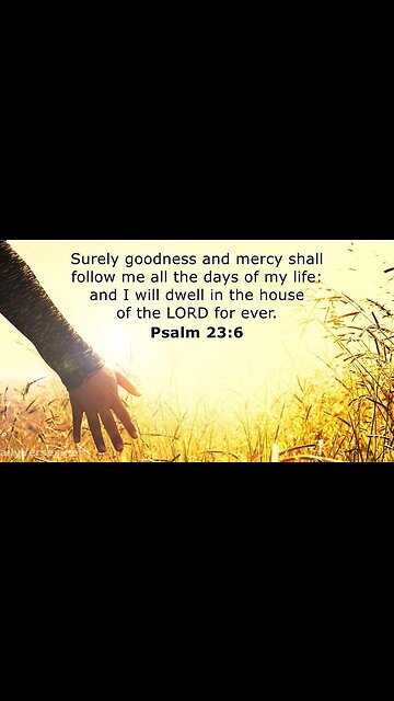Psalm 23