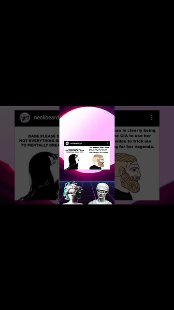 Neckbeardia #Meme Diaries #231 #shorts