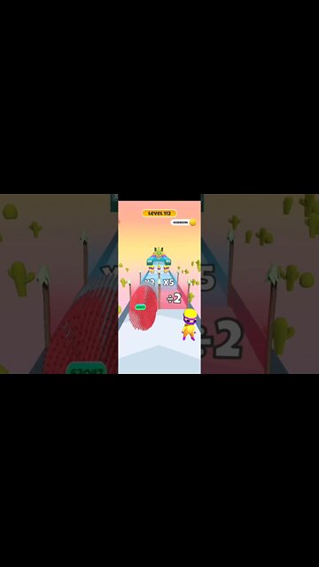 Arrow Fest - Level 113