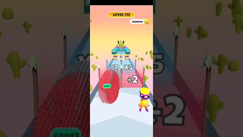 Arrow Fest - Level 113