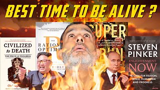 Best Time To Be Alive?