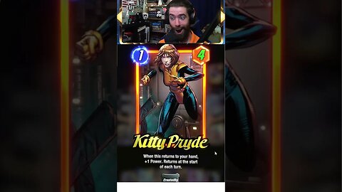 I Have Pryde in This Mirage Play... | Highlights Marvel Snap