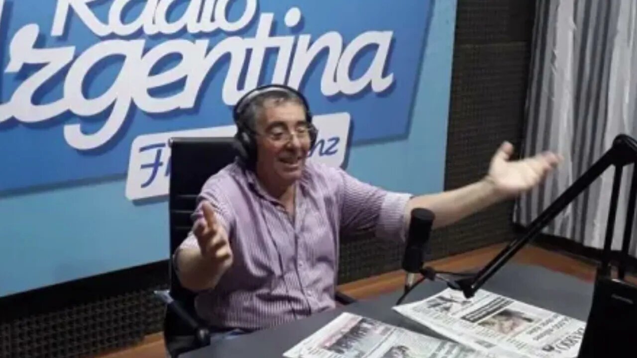 LEO COSITORTO CADA VEZ MAS INCOMUNICADO!!!