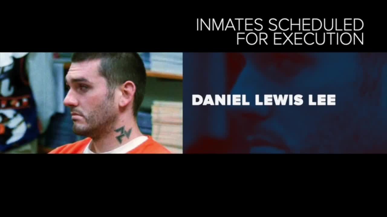 U.S. carries out first federal execution in 17 years