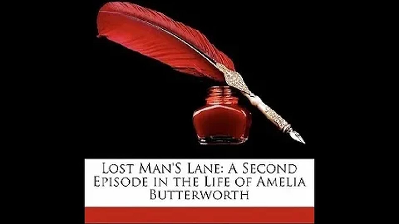 Lost Man's Lane by Anna Katharine Green - Audiobook