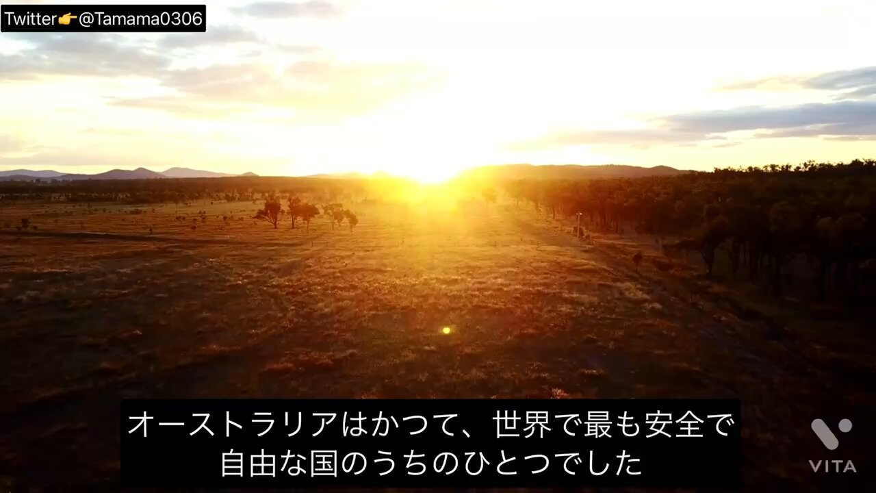 コロナパンデミックでおかしくなったオーストラリア