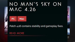 NMS | Ekspedycja X | Konsole