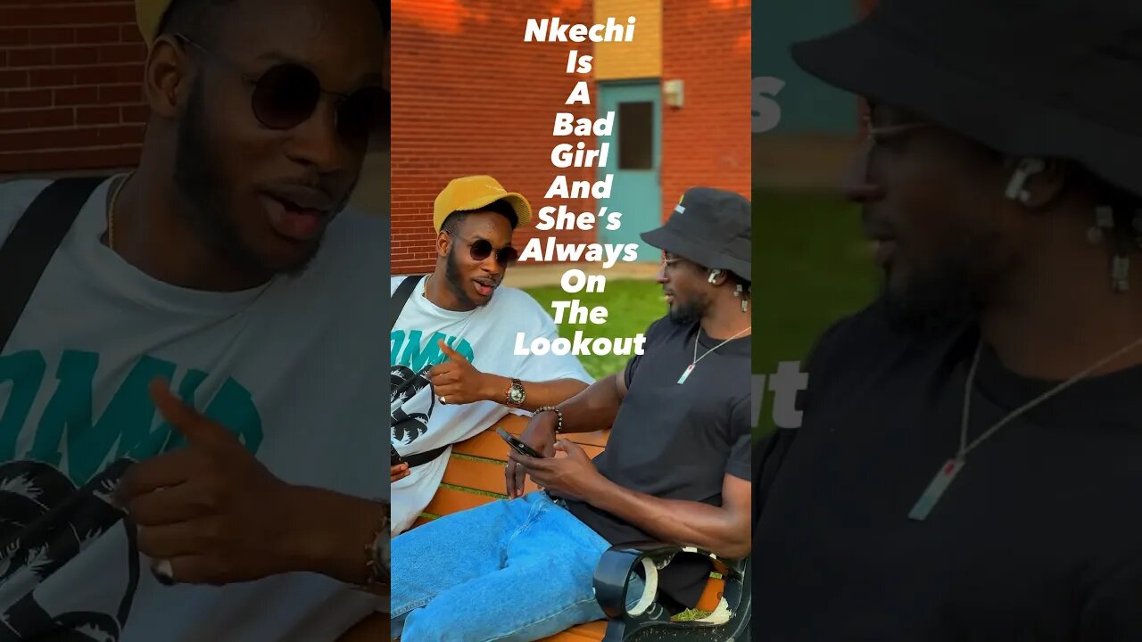 Nkechi Why π
β¦ Donβt forget to stream soji guys π π₯
