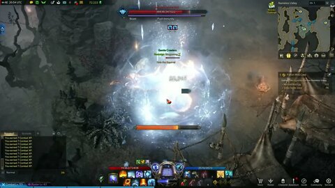 Lost Ark MMORPG Feiton Wild Cake