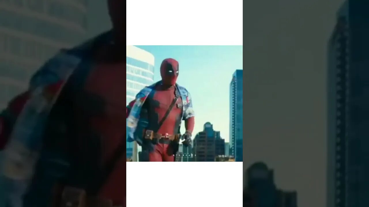 Deadpool psycho status 🔥 short video#short#attitudestatus#youtube #psychostatusking #CreatorsExplain