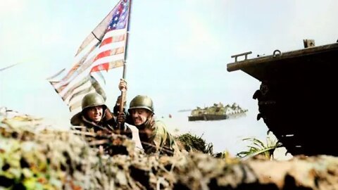 Coisas que você ainda não sabe sobre a Segunda Guerra Mundial