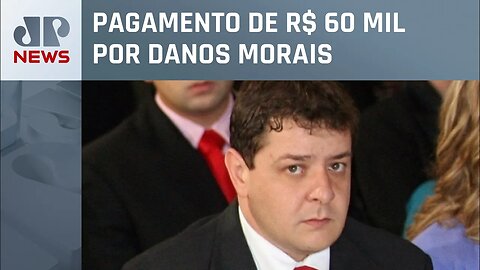 Justiça determina que União pague indenização a filho de Lula