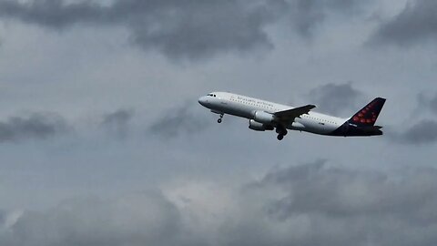 Manchester Airport Plane Spotting, Aircraft Take offs, Landings & Movements