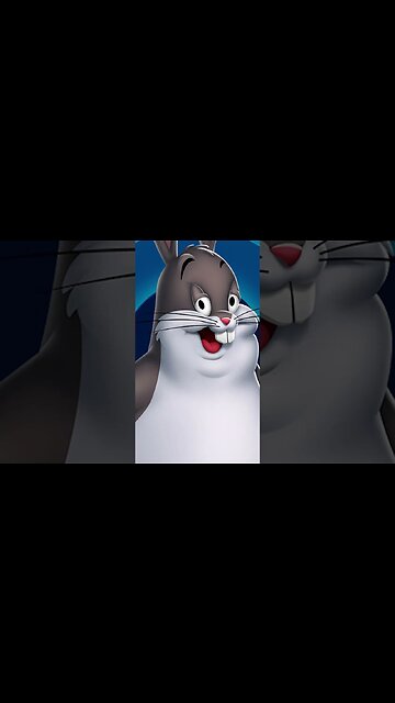 Big Chungus Is Coming To Multiversus? #shorts