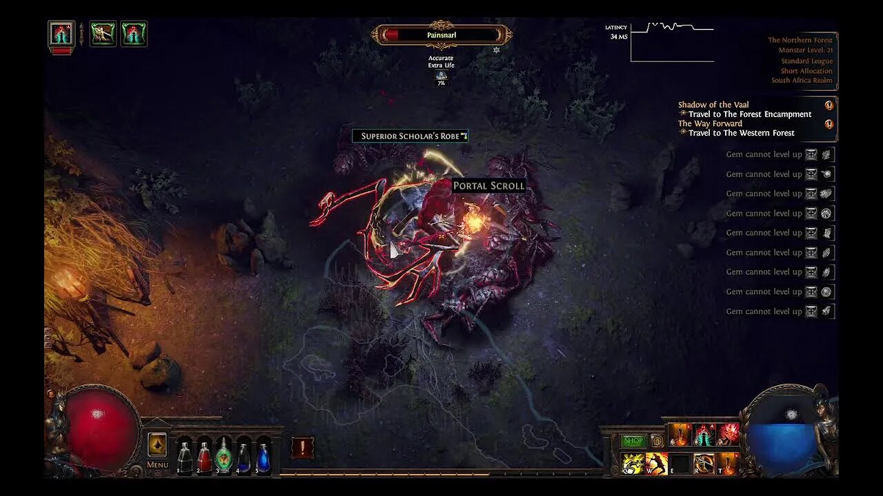 Path of Exile