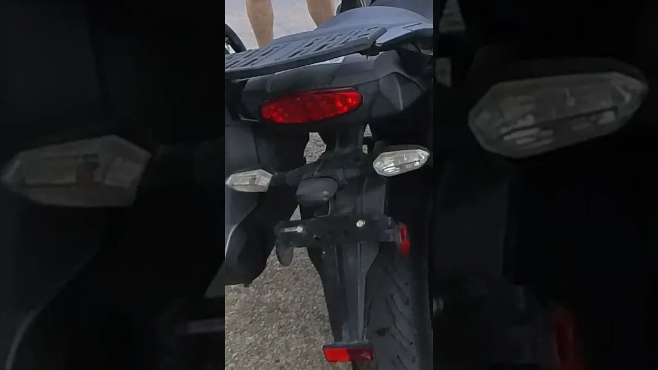 Guess The Bike! - ADV Edition EP1