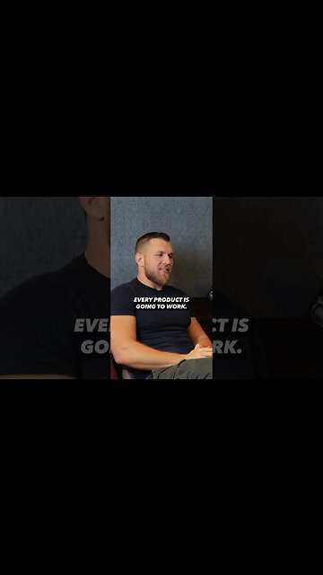 Won't Understand Business Until You Do It Yourself