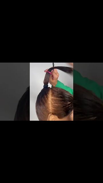 Voluminous. Layered. Sexy.