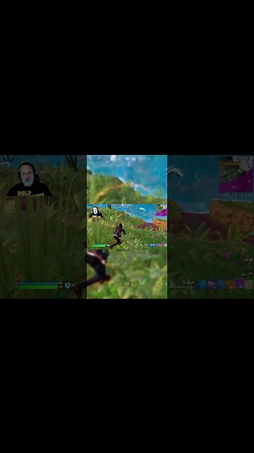 "For You, It Was Business, For Me, It Was Personal" #fortnite #ytshorts