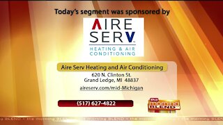 Aire Serv Heating & Air Conditioning - 9/17/20