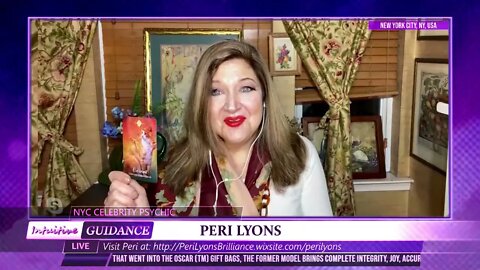 NYC Celebrity Psychic - November 24, 2021