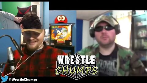 (YTP) Billy & Barry Discuss Gheyness reaction (FRD)