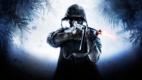 Call of Duty: World at War - Not as good as I use to be