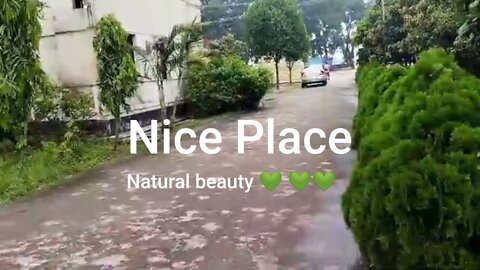 Travel place