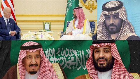 Mohammed bin Salman |The Game-Changing Crown Prince of Saudi Arabia