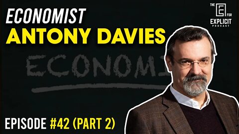 E for Explicit: Davies on politics and economics