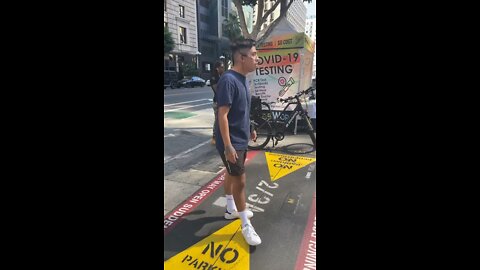 Evangelism DTLA -Brother Juan