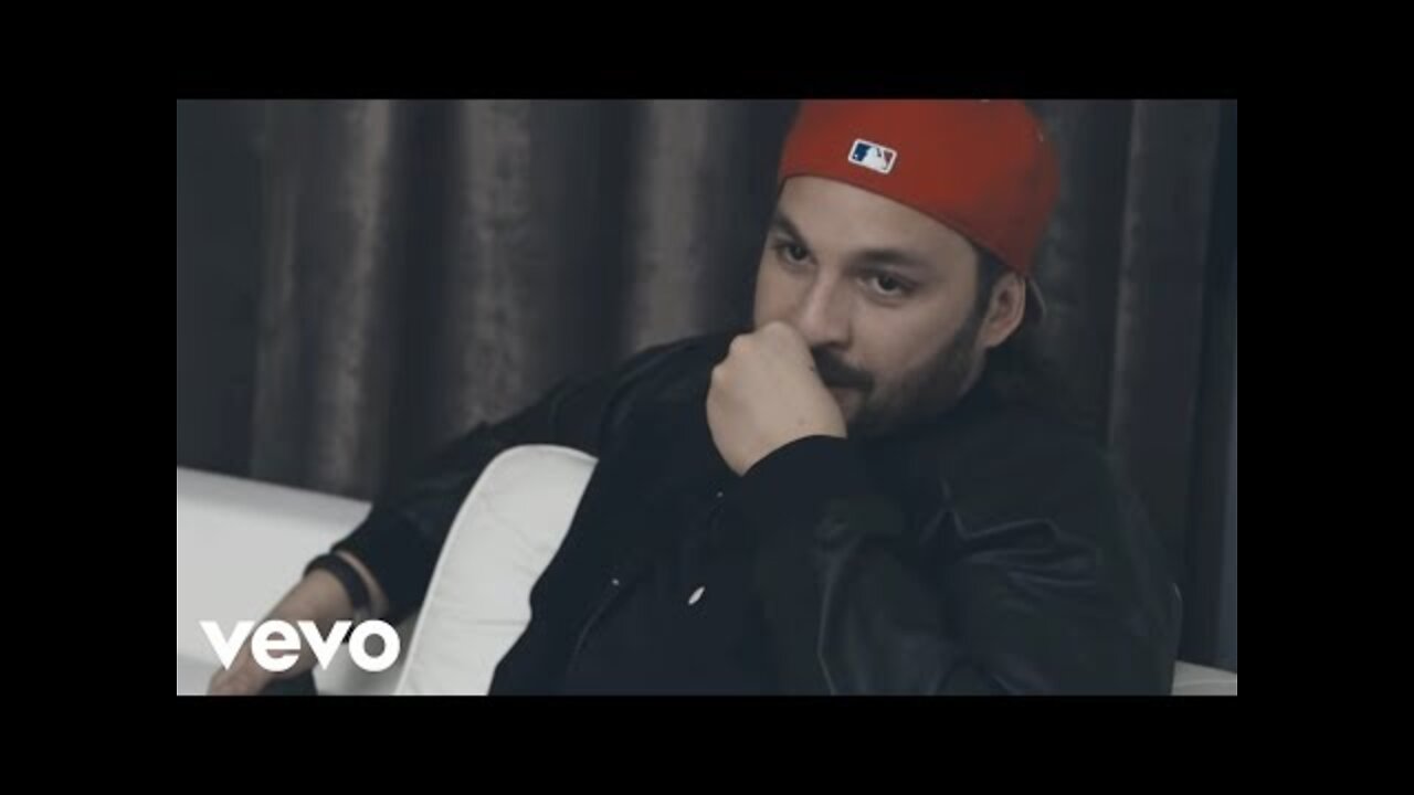 Swedish House Mafia ft. John Martin - Don't You Worry Child (Official Video)