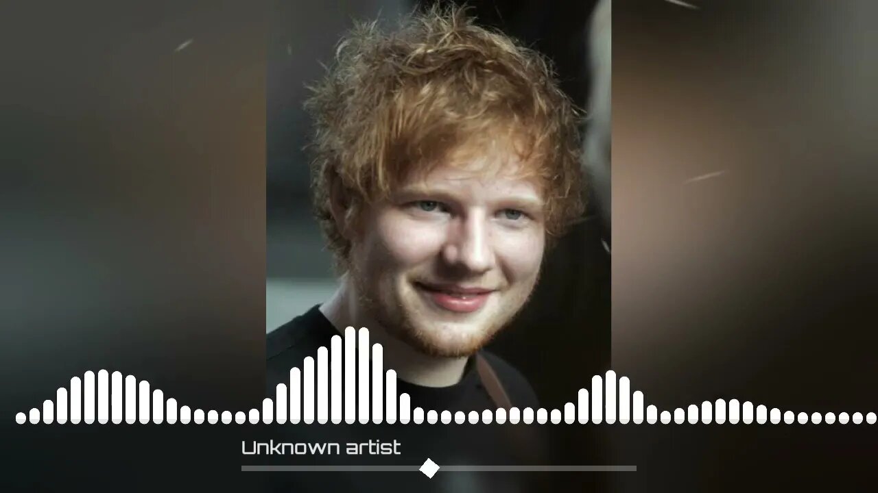 Ed sheeran pokemon ringtone