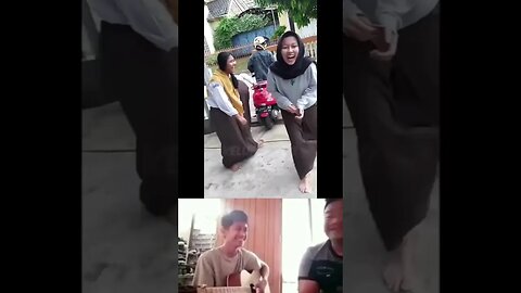 Chalange Tahan Ketawa 177 #shorts