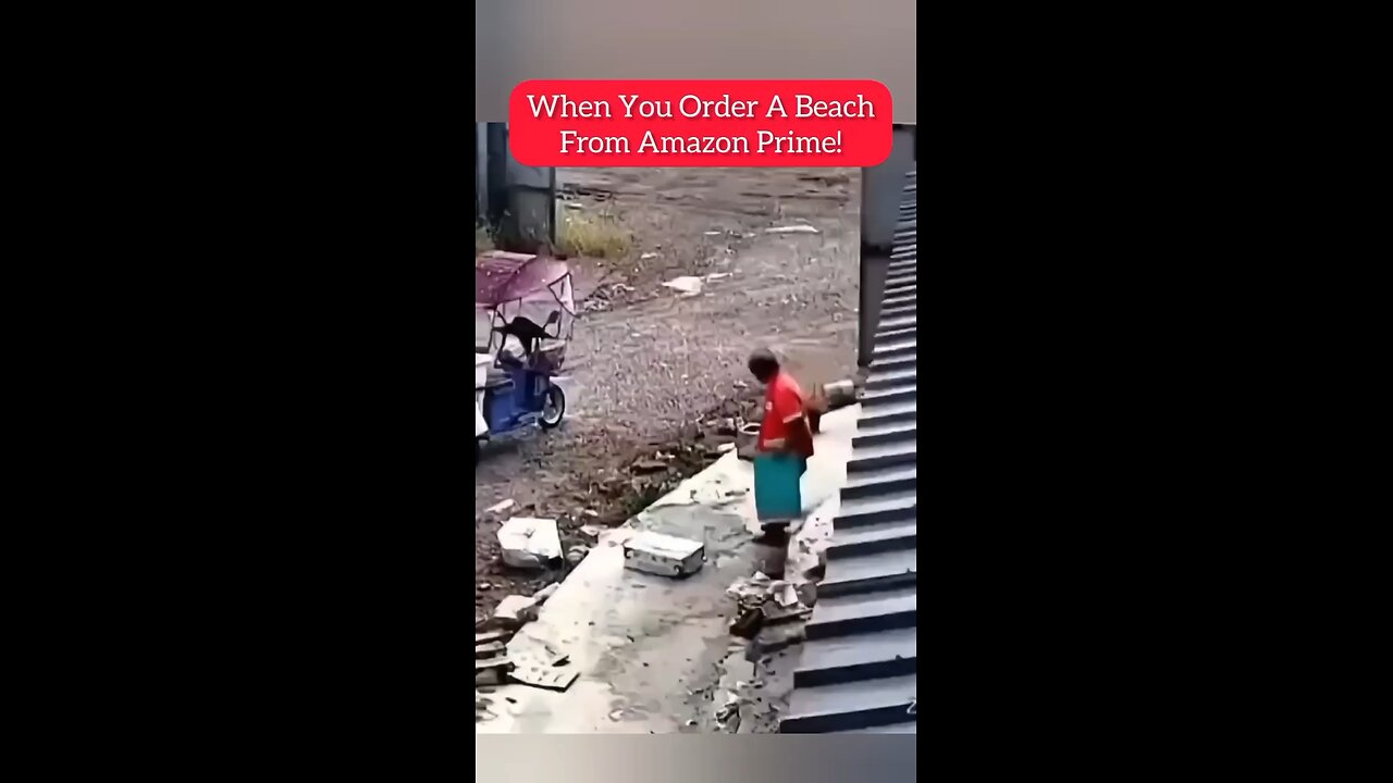 A truckload more