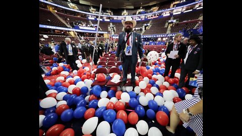 Milwaukee Will Host 2024 GOP Convention