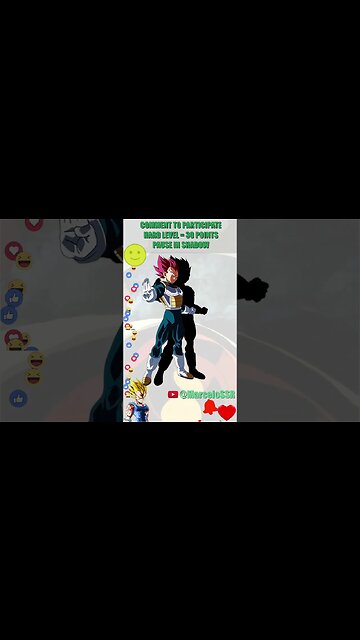 beyond dragon ball super dragonball heroes meatcanyon dbz #dragonballsuper #dbzk #piccolo #saiyanstr